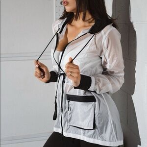 Balance Athletica (now Vitality) jacket - Small